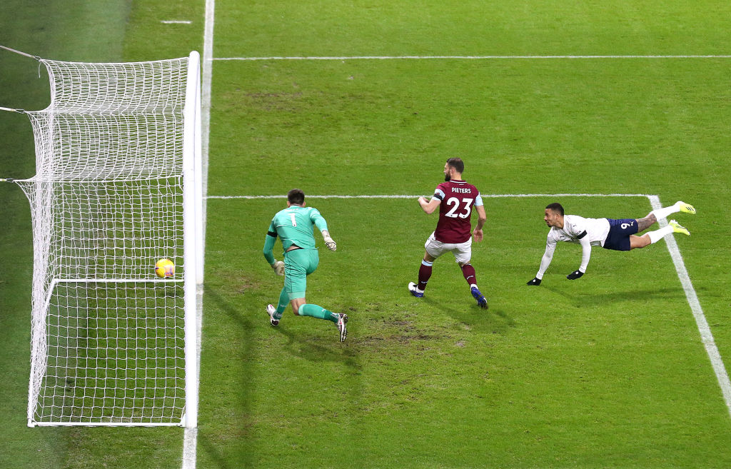 Burnley v Manchester City - Premier League