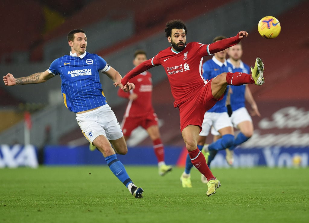 Photo by John Powell/Liverpool FC via Getty Images