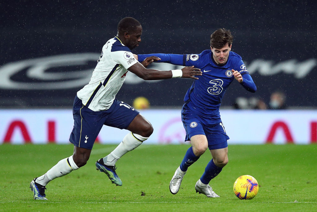 Tottenham Hotspur v Chelsea - Premier League