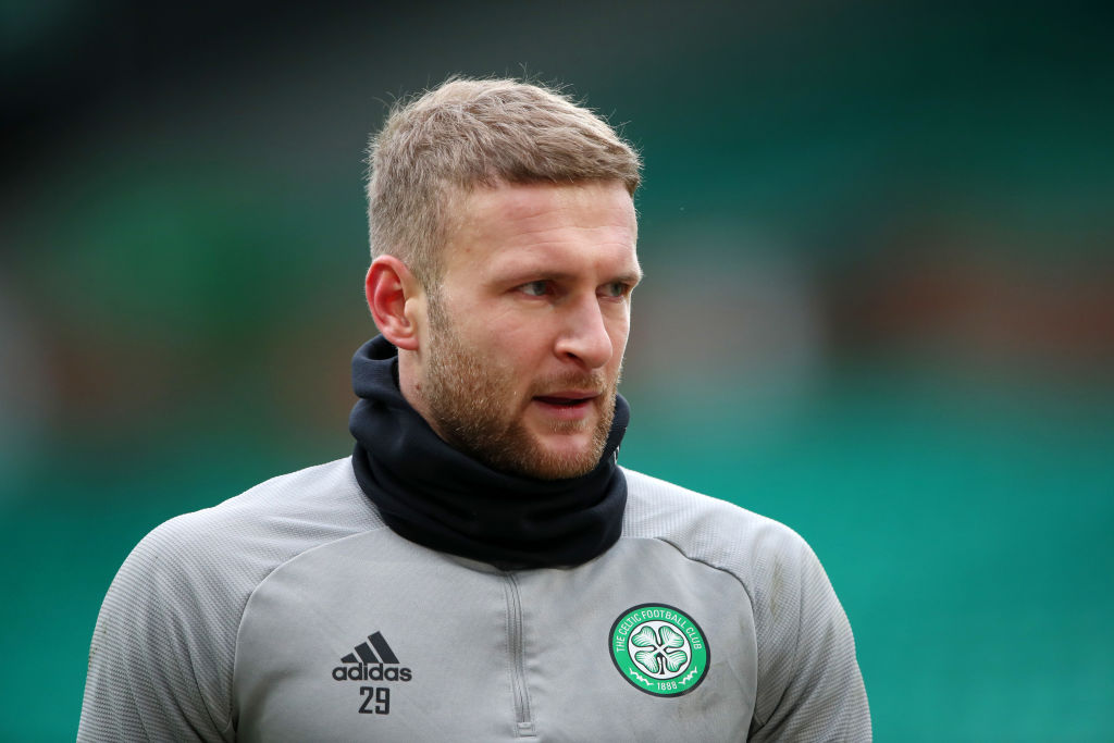 'Got to be honest': Mark Wilson stunned 31-year-old Celtic player was picked to start vs Motherwell