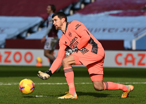 Photo by Shaun Botterill/Getty Images