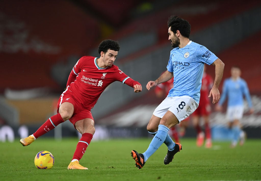 Photo by Laurence Griffiths/Getty Images