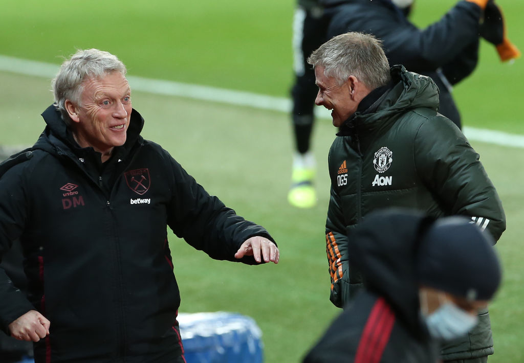 Photo by Matthew Peters/Manchester United via Getty Images