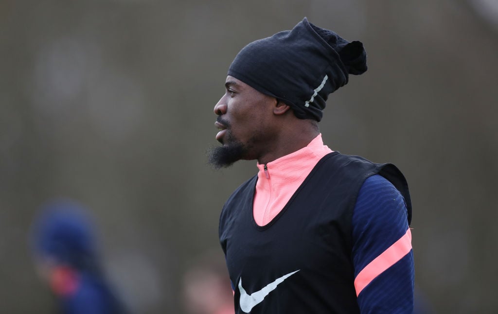 Photo by Tottenham Hotspur FC/Tottenham Hotspur FC via Getty Images