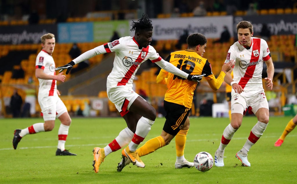 Wolverhampton Wanderers v Southampton: The Emirates FA Cup Fifth Round