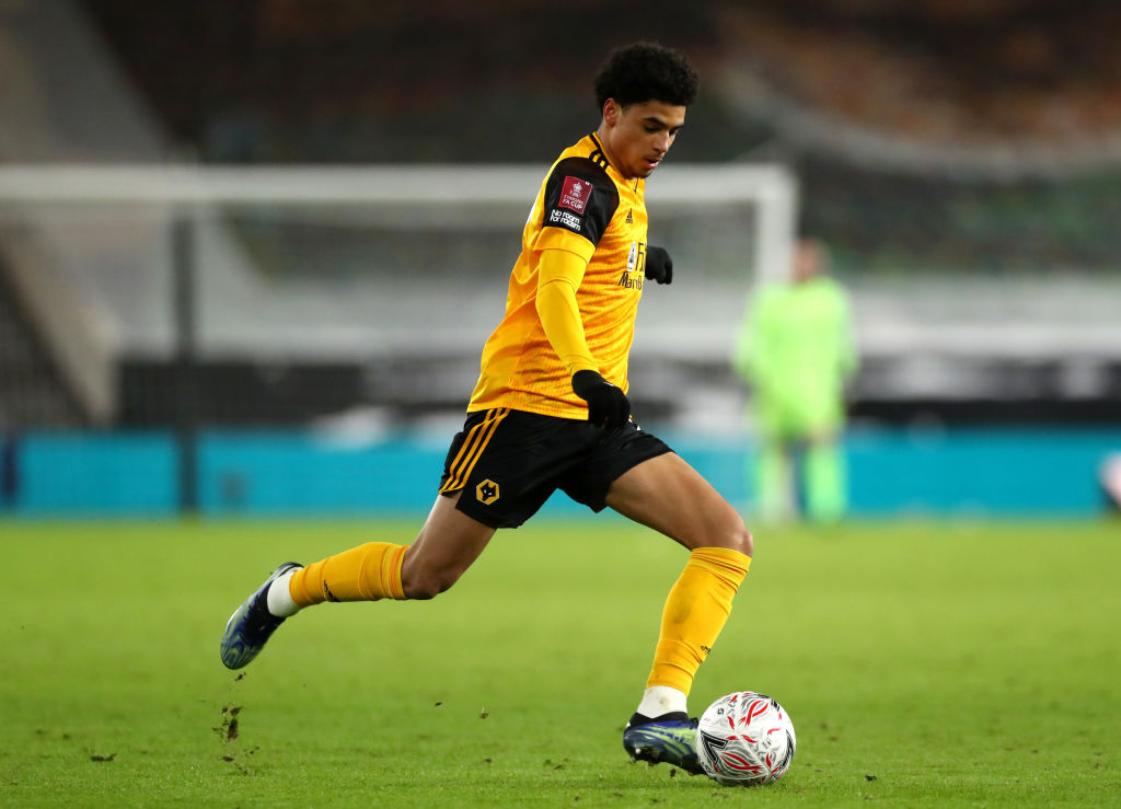 Wolverhampton Wanderers v Southampton: The Emirates FA Cup Fifth Round