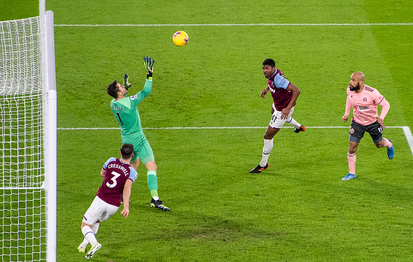 West Ham United v Sheffield United - Premier League