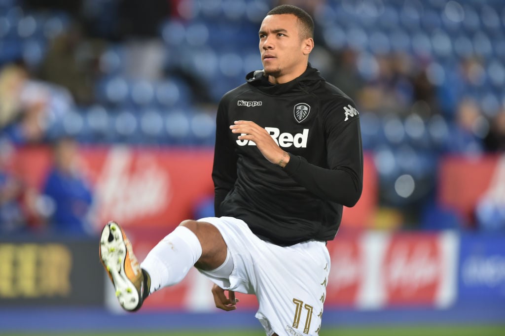 Leicester City v Leeds United - Carabao Cup Fourth Round