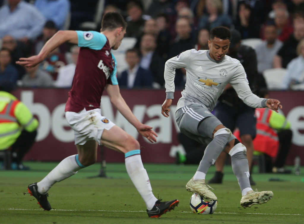 Photo by Matthew Peters/Manchester United via Getty Images