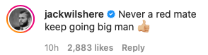 Wilshere Soucek