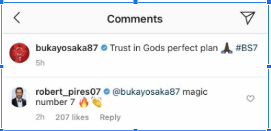 Saka Pires