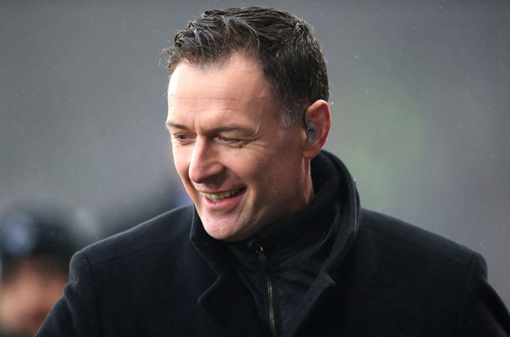 'Stunning': Chris Sutton blown away by player Celtic sold in summer