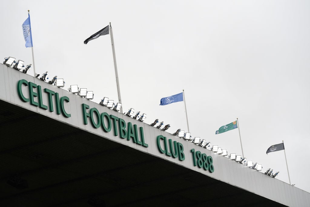 Report: Celtic told to pay £4.2m for talent