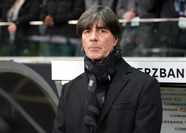 Germany v Northern Ireland - UEFA Euro 2020 Qualifier