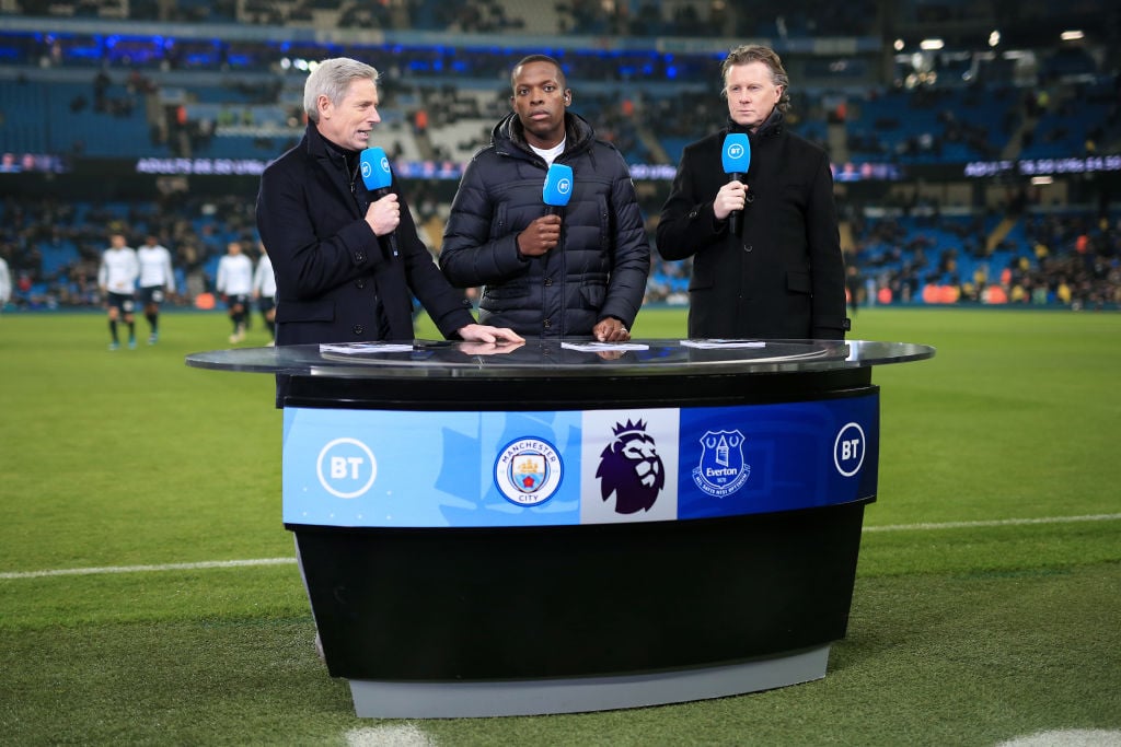 Photo by Simon Stacpoole/Offside/Offside via Getty Images