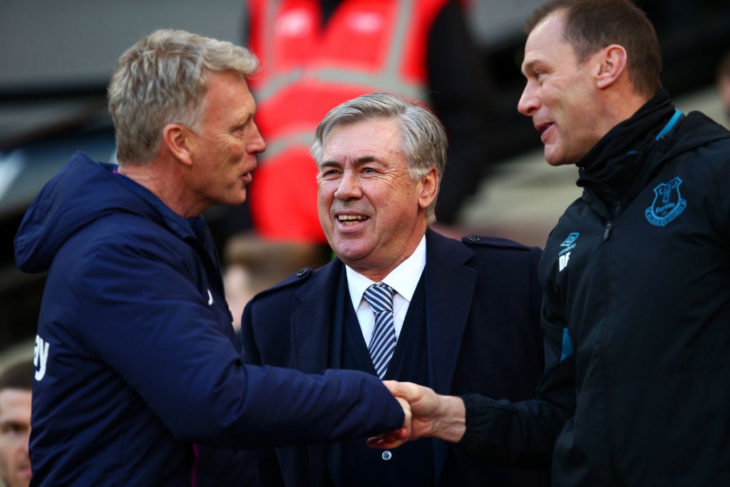 Photo by Charlie Crowhurst/Getty Images
