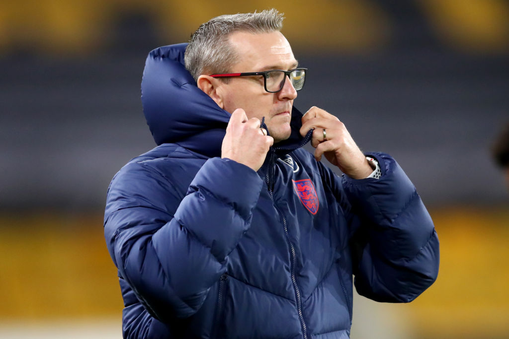 England U21 v Albania U21 - UEFA Euro Under 21 Qualifier