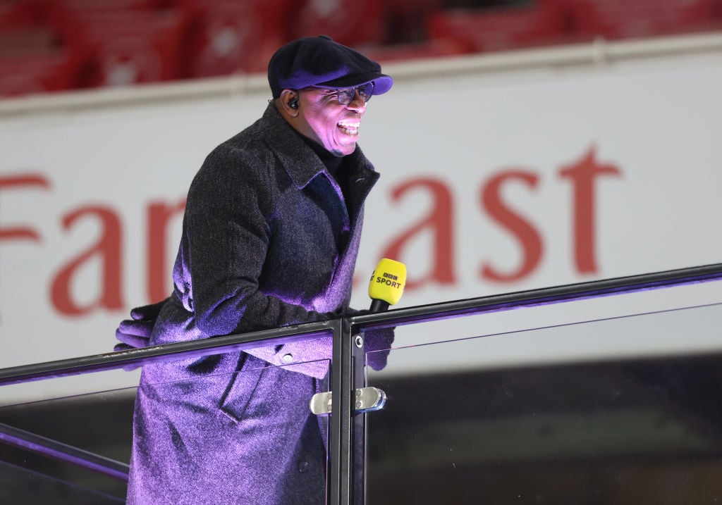 Photo by Charlotte Wilson/Offside/Offside via Getty Images