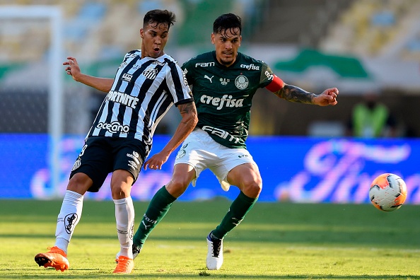 FBL-LIBERTADORES-PALMEIRAS-SANTOS