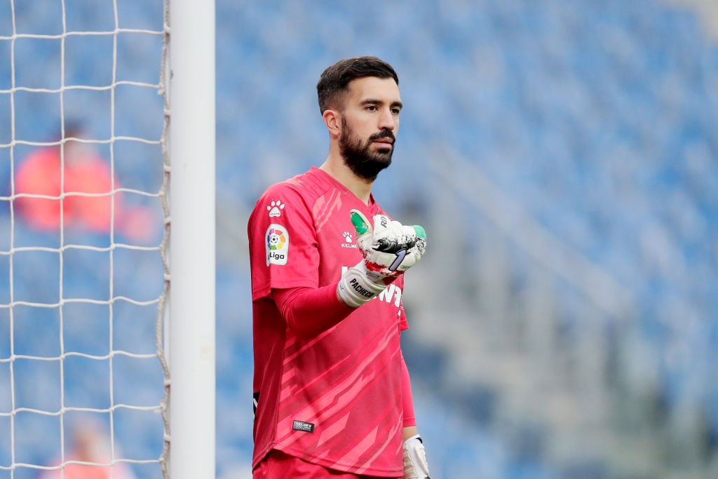 Real Sociedad v Deportivo Alaves - La Liga Santander