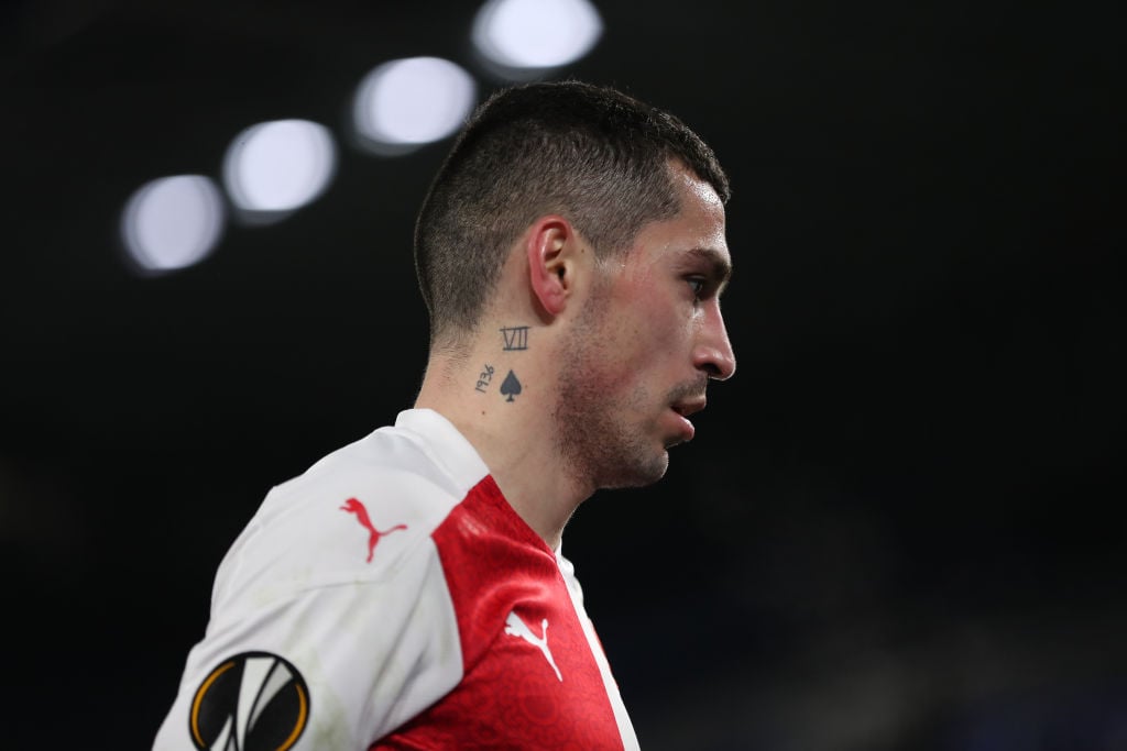 Leicester City v Slavia Praha  - UEFA Europa League Round Of 32 Leg Two
