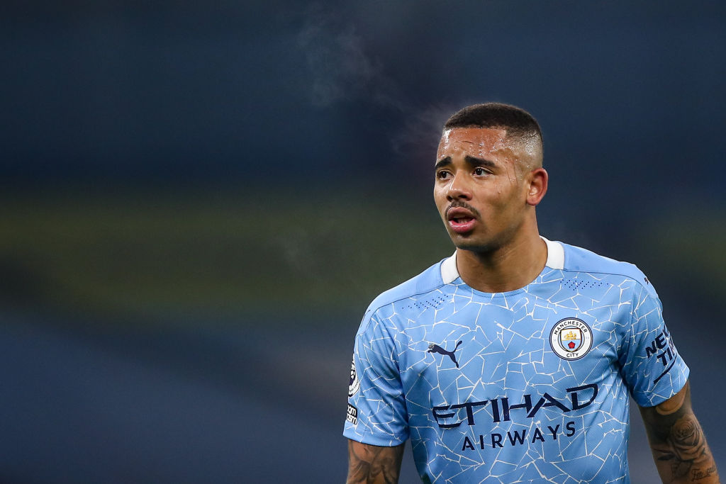 Manchester City v Wolverhampton Wanderers - Premier League