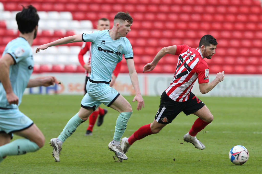 Sunderland v Rochdale - Sky Bet League One