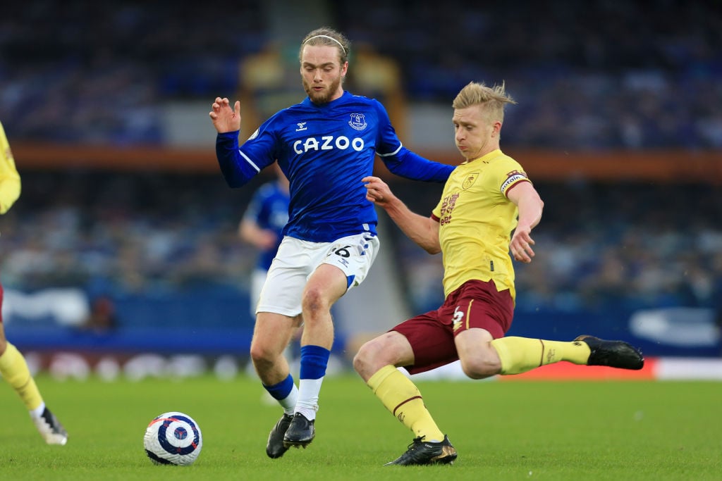 Photo by Simon Stacpoole/Offside/Offside via Getty Images
