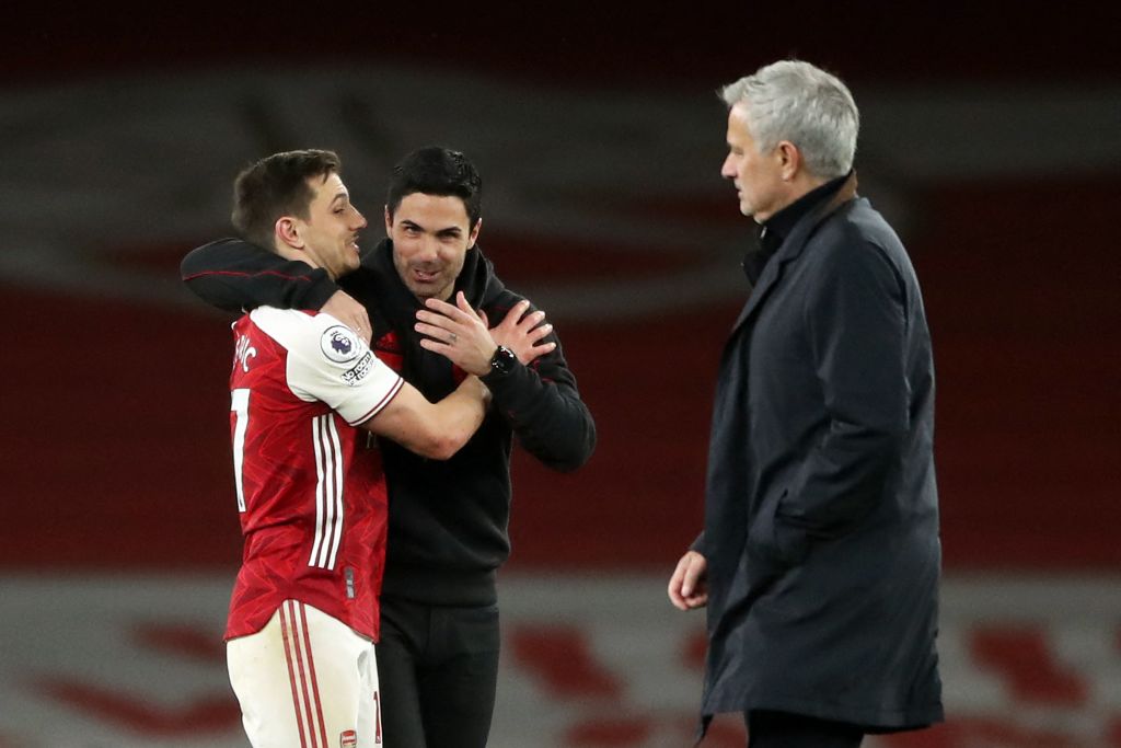FBL-ENG-PR-ARSENAL-TOTTENHAM