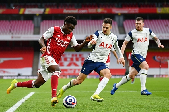 FBL-ENG-PR-ARSENAL-TOTTENHAM