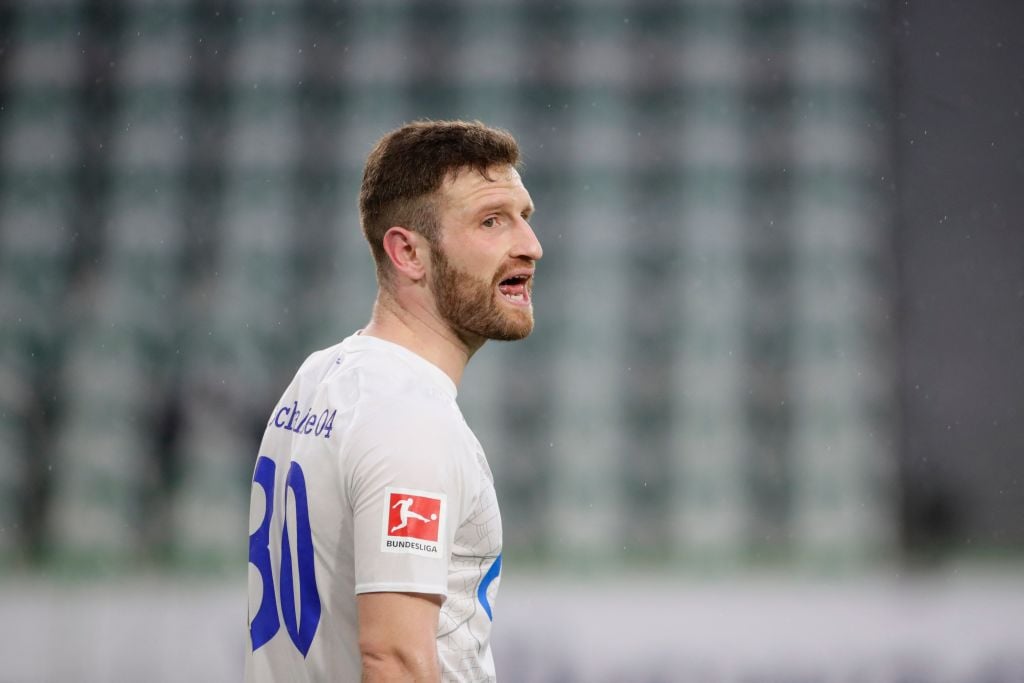 'Oh god', 'wow': Some Arsenal fans react to what they've read about Mustafi