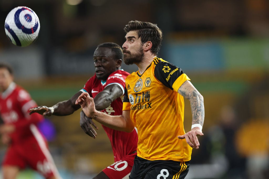Report: Wolves 24-year-old is expected to leave Molineux this summer