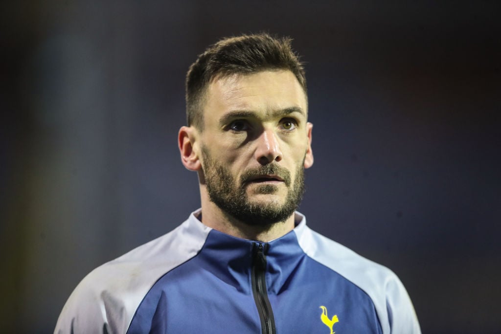Dinamo Zagreb v Tottenham Hotspur - UEFA Europa League Round Of 16 Leg Two