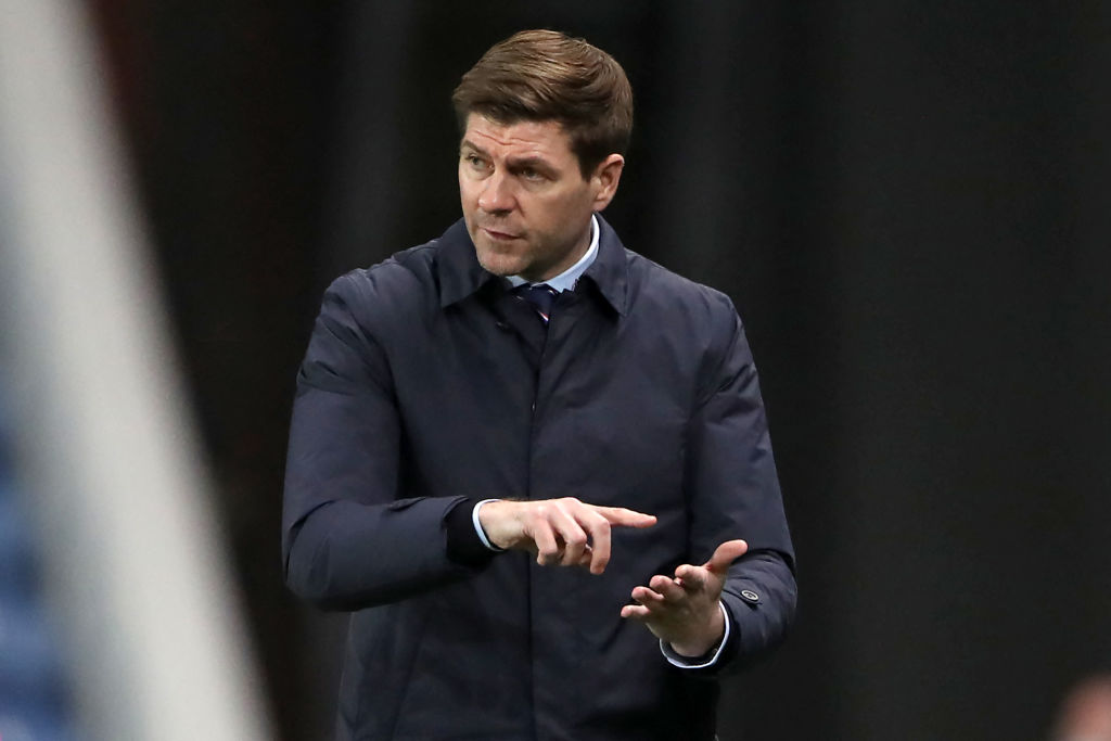 FBL-EUR-C3-RANGERS-SLAVIA PRAGUE