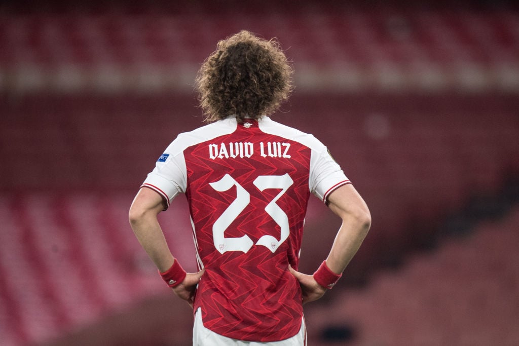 Photo by Sebastian Frej/MB Media/Getty Images