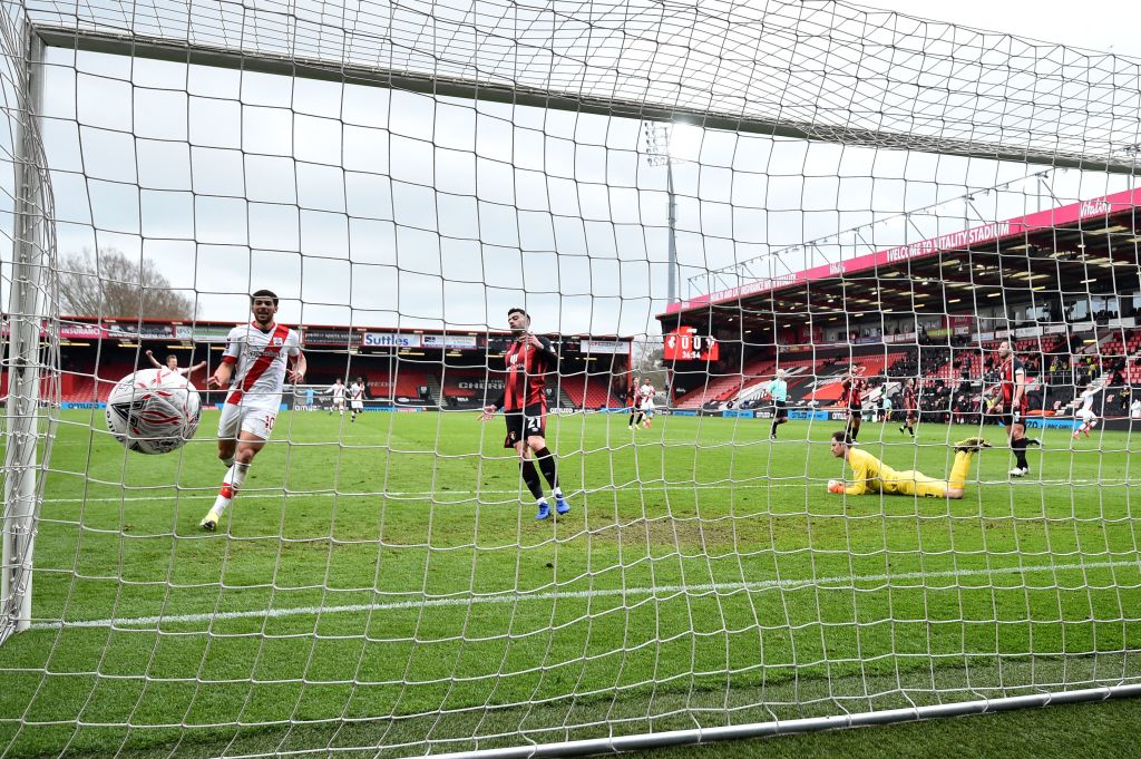 FBL-ENG-PR-BOURNEMOUTH-SOUTHAMPTON