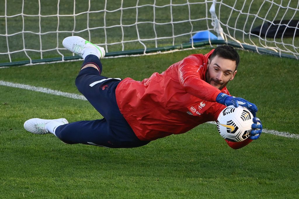 Photo by FRANCK FIFE/AFP via Getty Images
