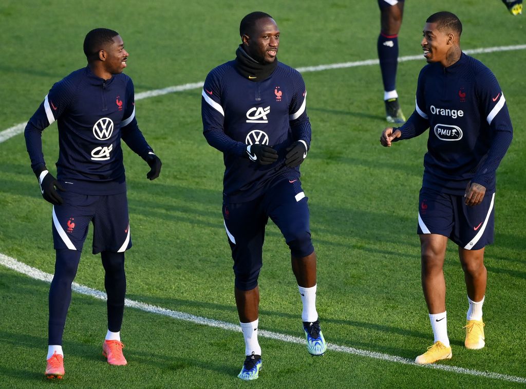 FBL-WC-2022-FRA-TRAINING