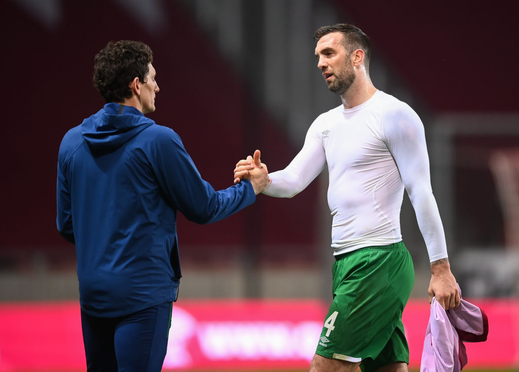 Photo By Stephen McCarthy/Sportsfile via Getty Images