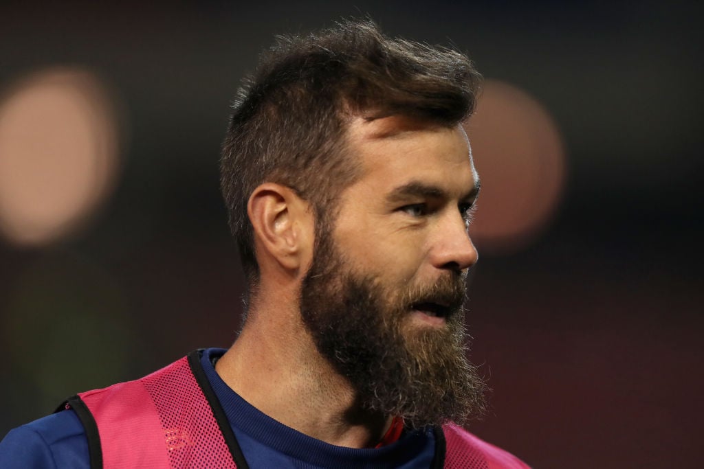 A-League Rd 29 - Newcastle v Western United