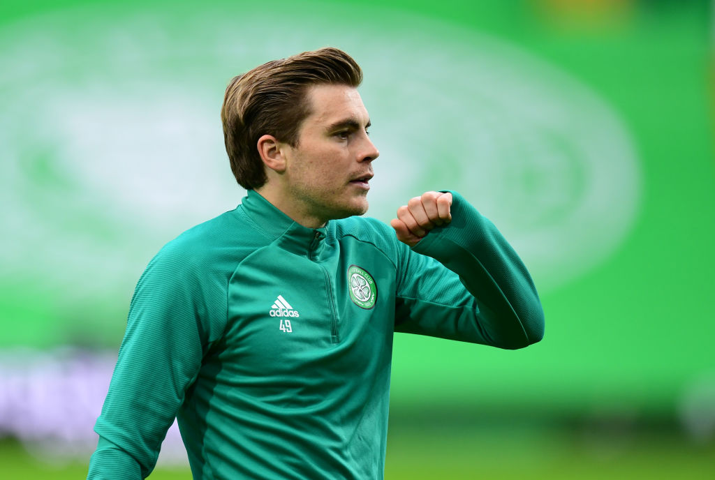 James Forrest shares what Tom Rogic has said behind the scenes about new Celtic boss Ange Postecoglou