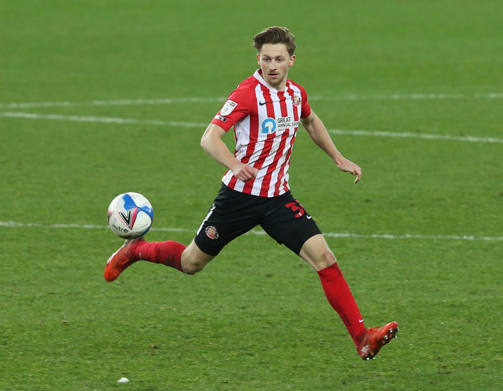 Sunderland v Burton Albion - Sky Bet League One