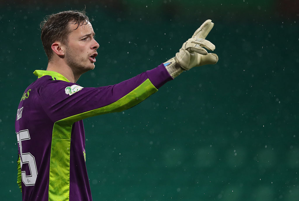 Celtic v Hibernian - Ladbrokes Scottish Premiership