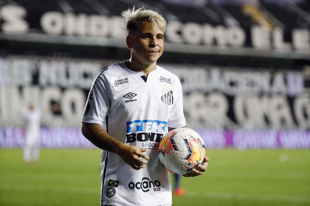 Photo by Sebastiao Moreira-Pool/Getty Images