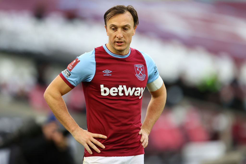 West Ham United v Doncaster Rovers: The Emirates FA Cup Fourth Round