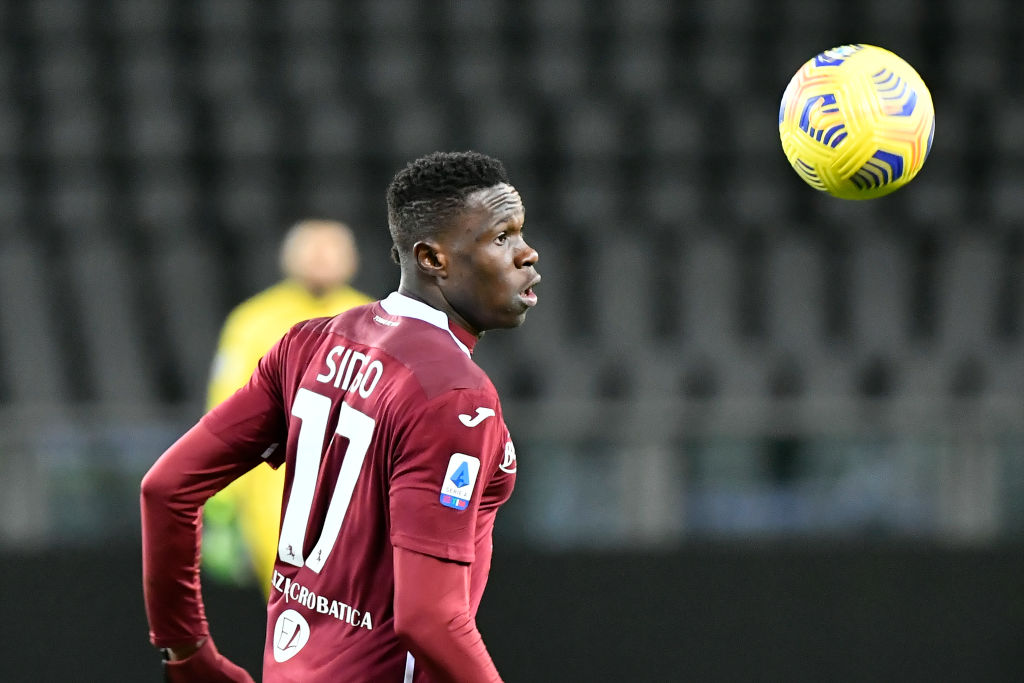 Torino FC v ACF Fiorentina - Serie A