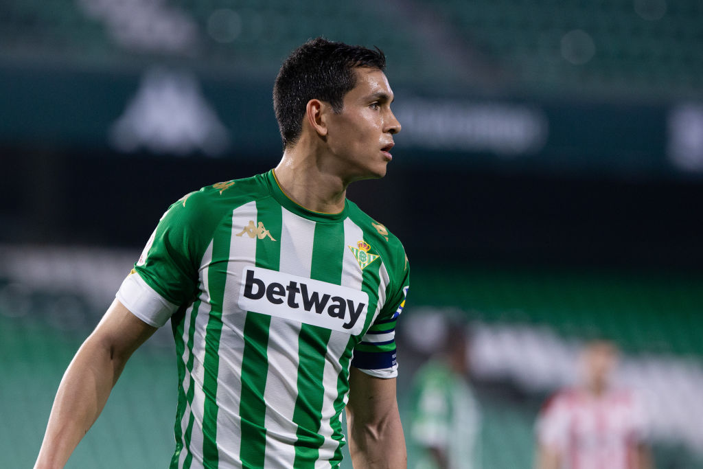 Real Betis Balompie V Athletic Club De Bilbao - Copa Del Rey