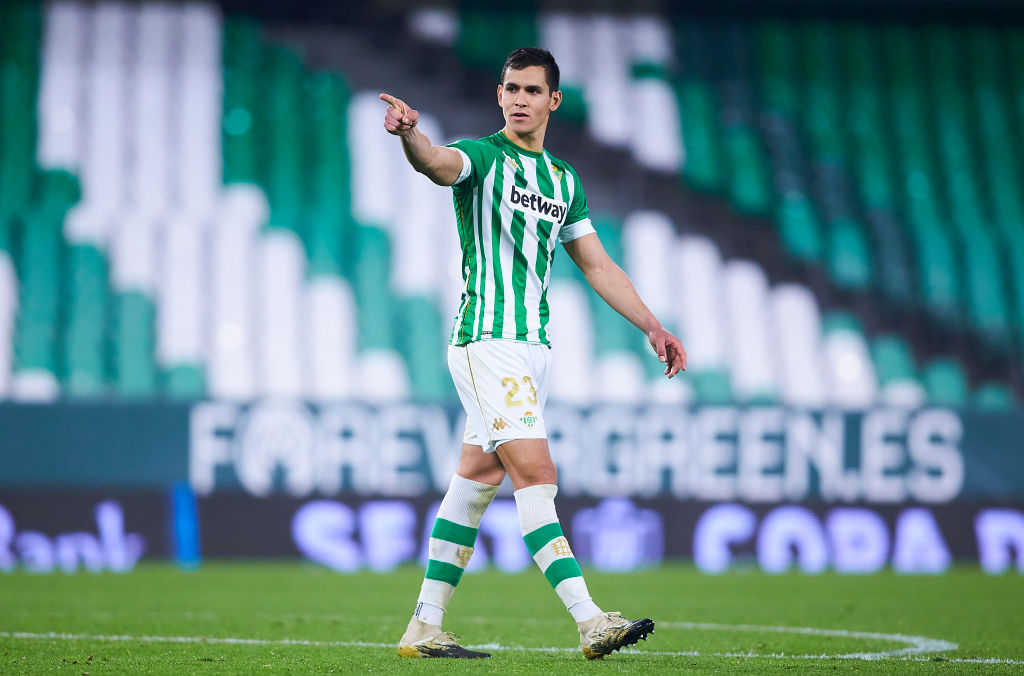 Real Betis v Athletic Club - Copa del Rey