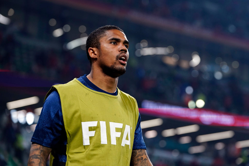 Photo by M. Donato/Getty Images for FC Bayern