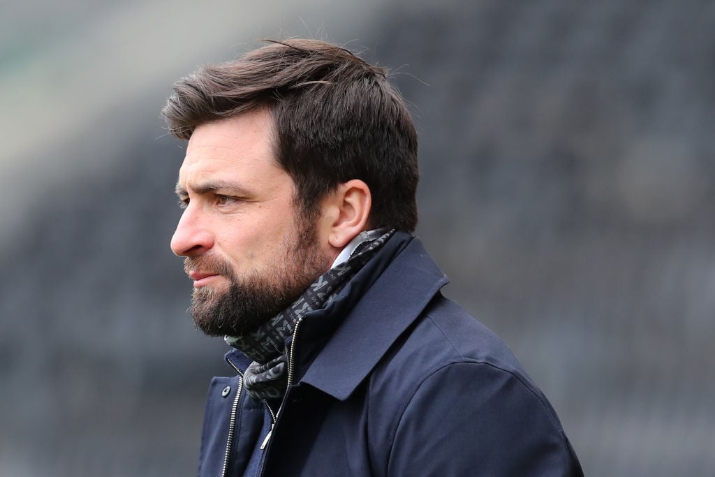 Hull City v Milton Keynes Dons - Sky Bet League One